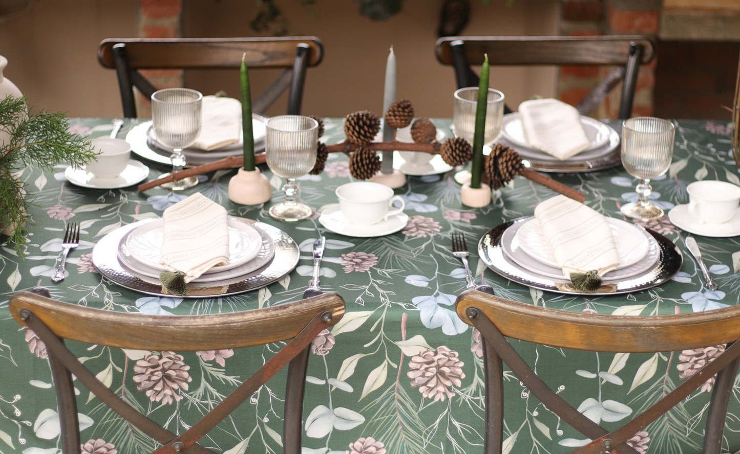 Evernight Tablecloth