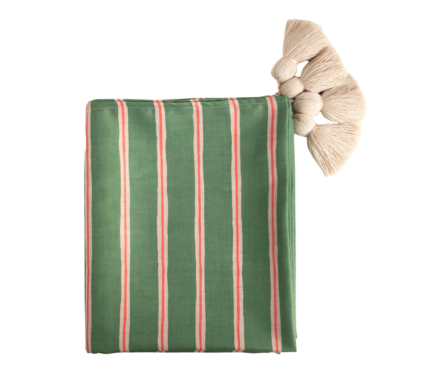 Fern Tablecloth