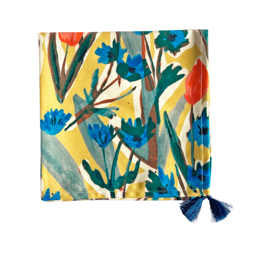 Tulip Napkins