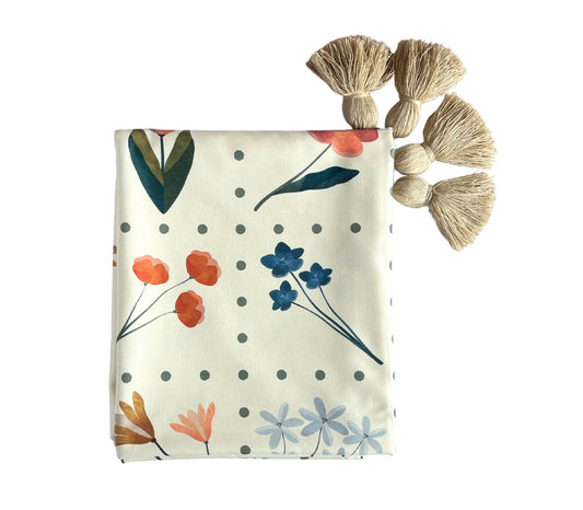 Botanica Table Runner