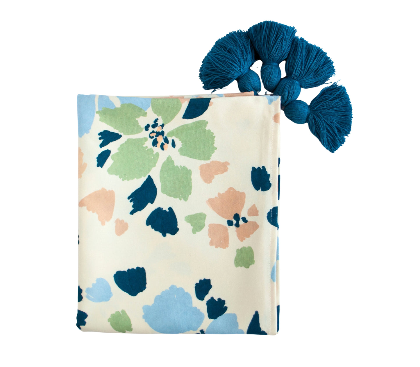 Petaline Table Runner