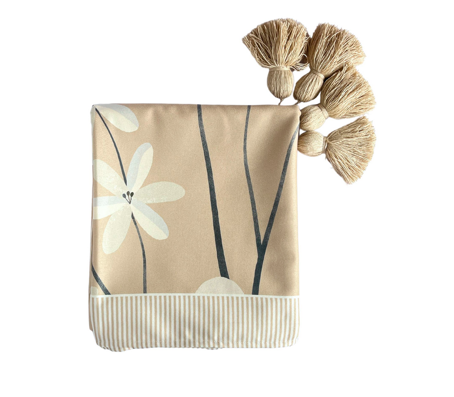 Magnolia Table Runner