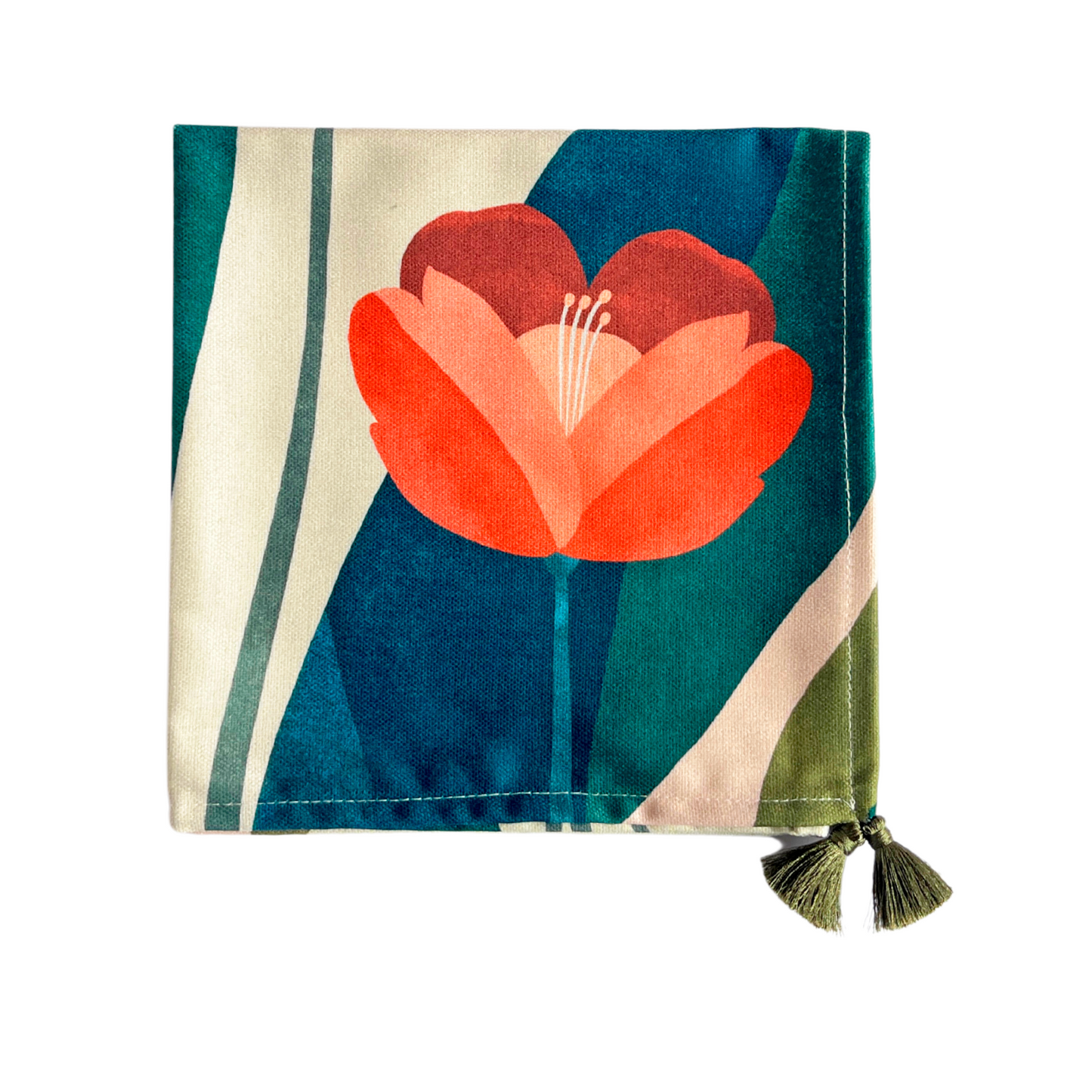 Bloom Napkins