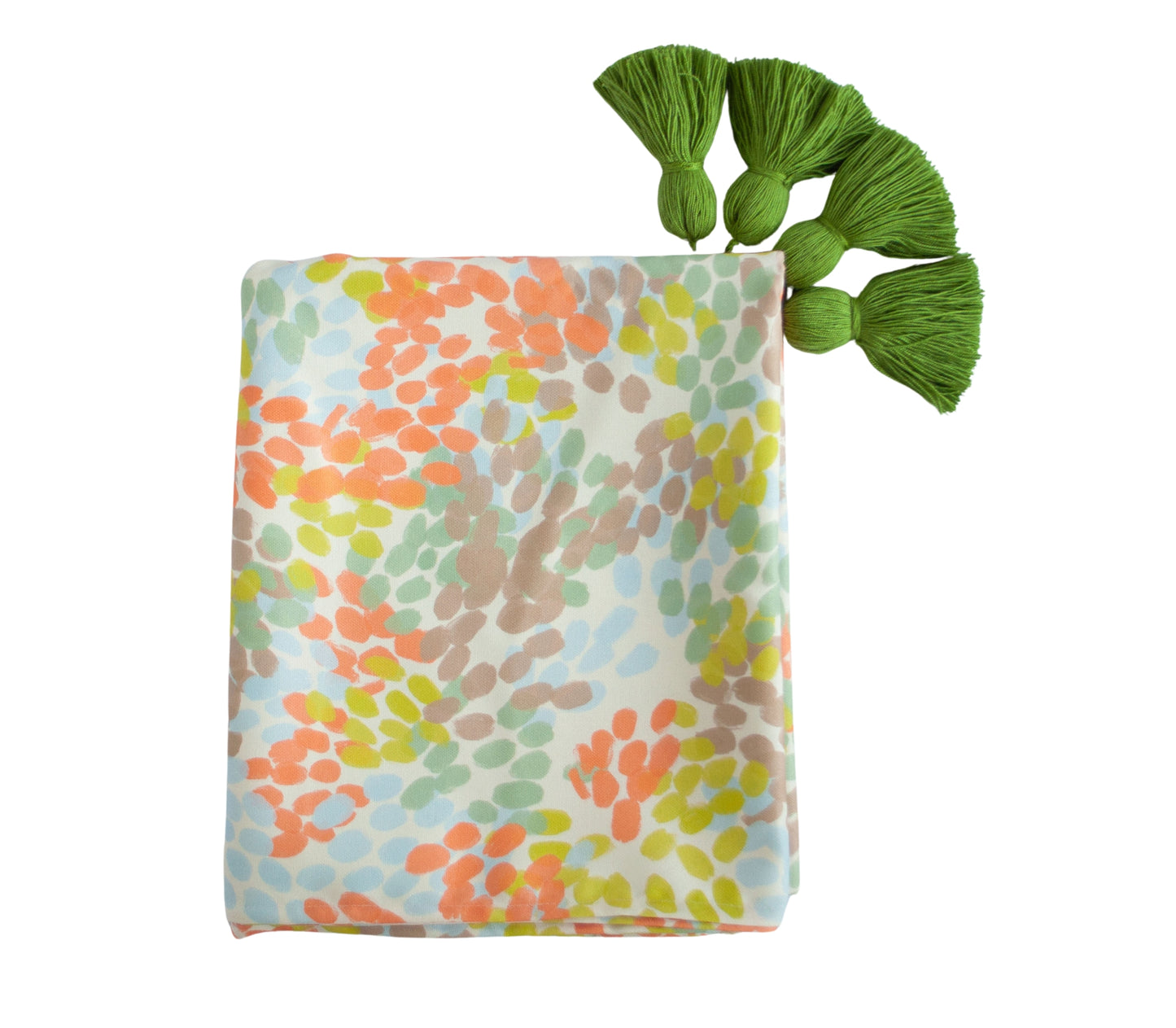 Wildbrush Table Runner