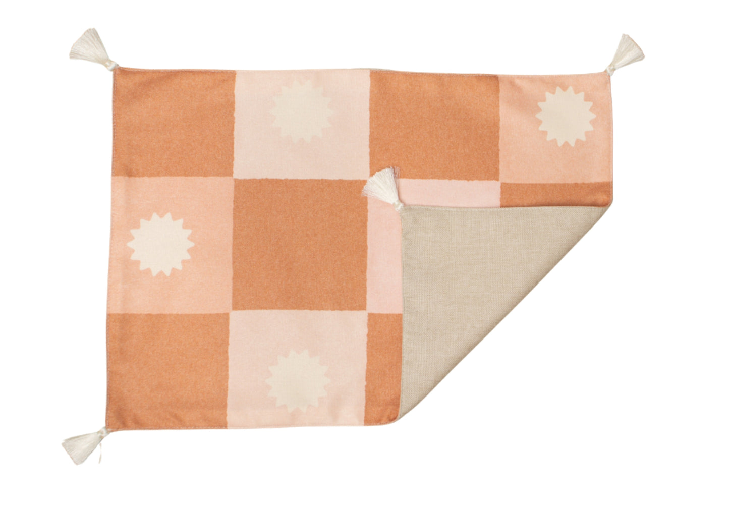 Grid Placemats