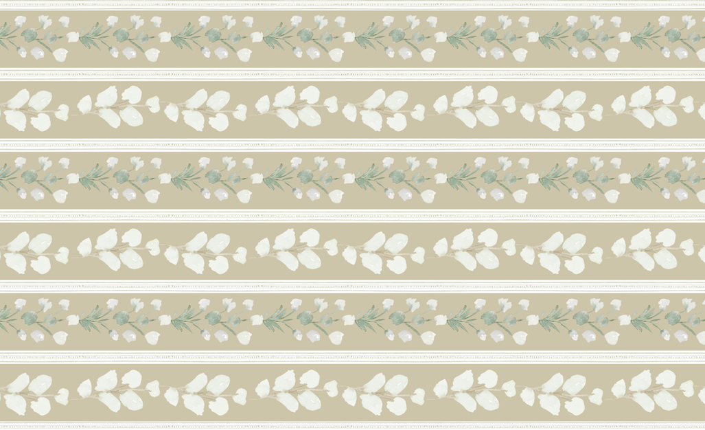 Whisper Tablecloth