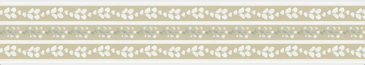 Whisper Table Runner