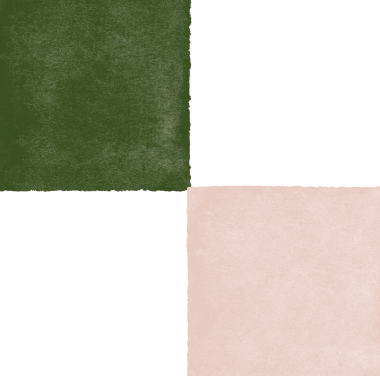 Duo Verde Napkins