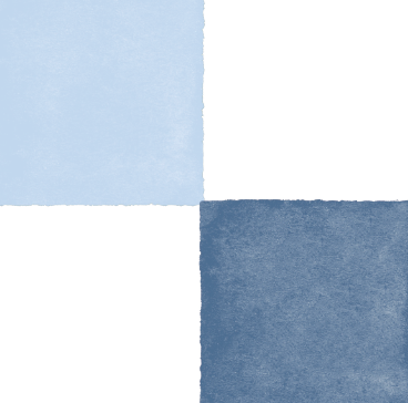 Duo Azul Napkins