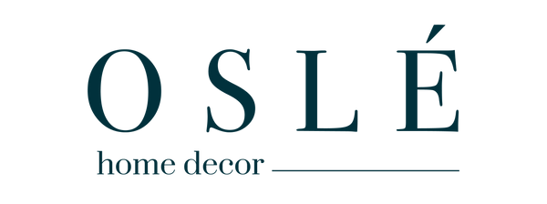 OSLÉ home