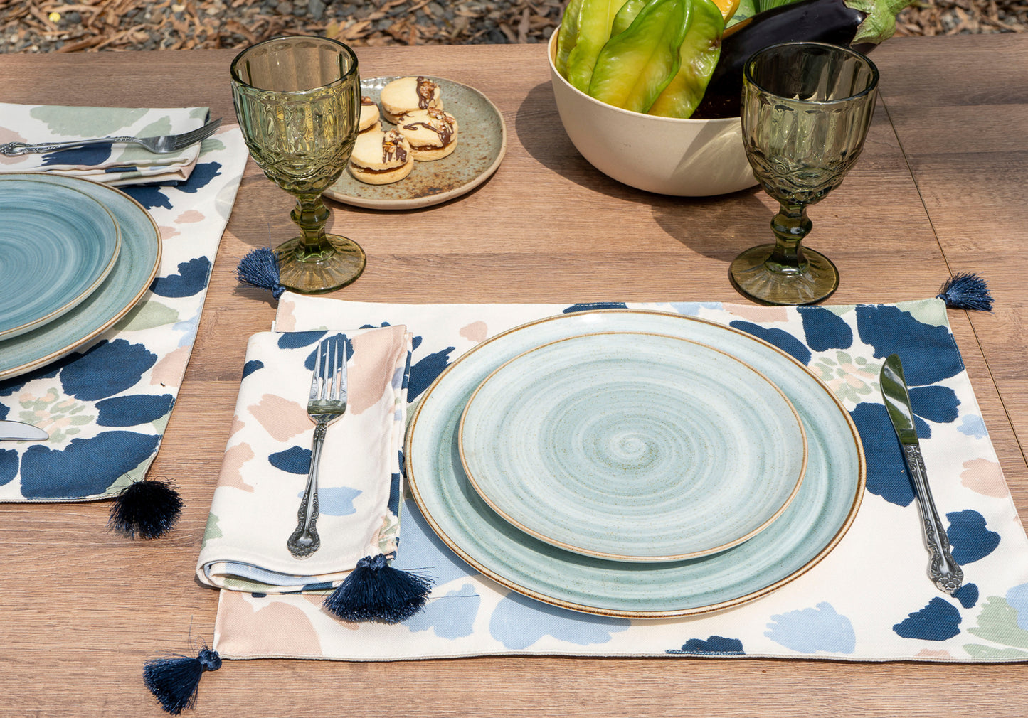 Petaline Placemats
