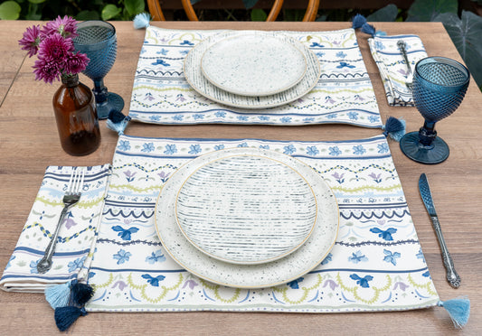 Fiorella Placemats