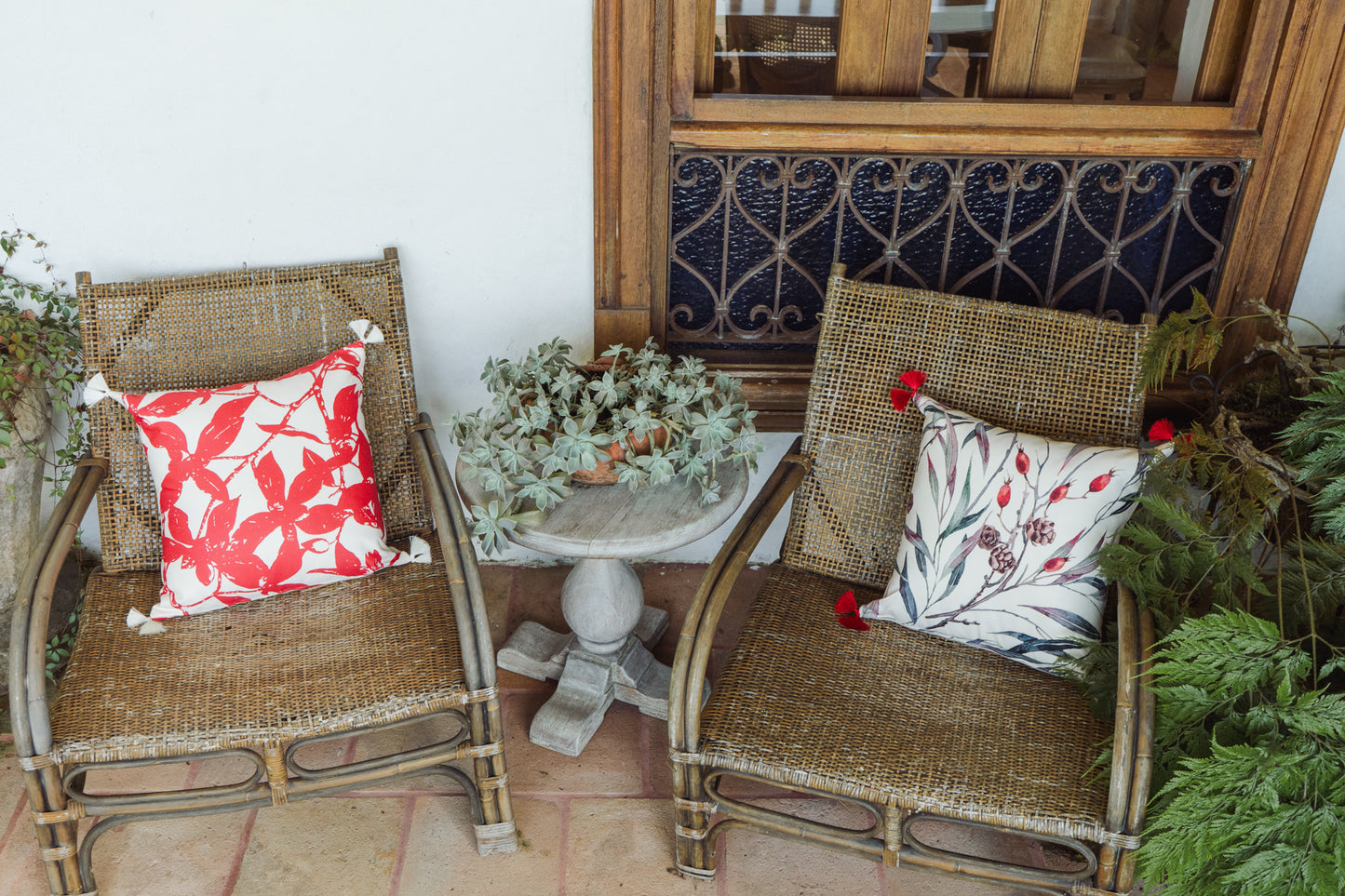 Christmas Pillow cover