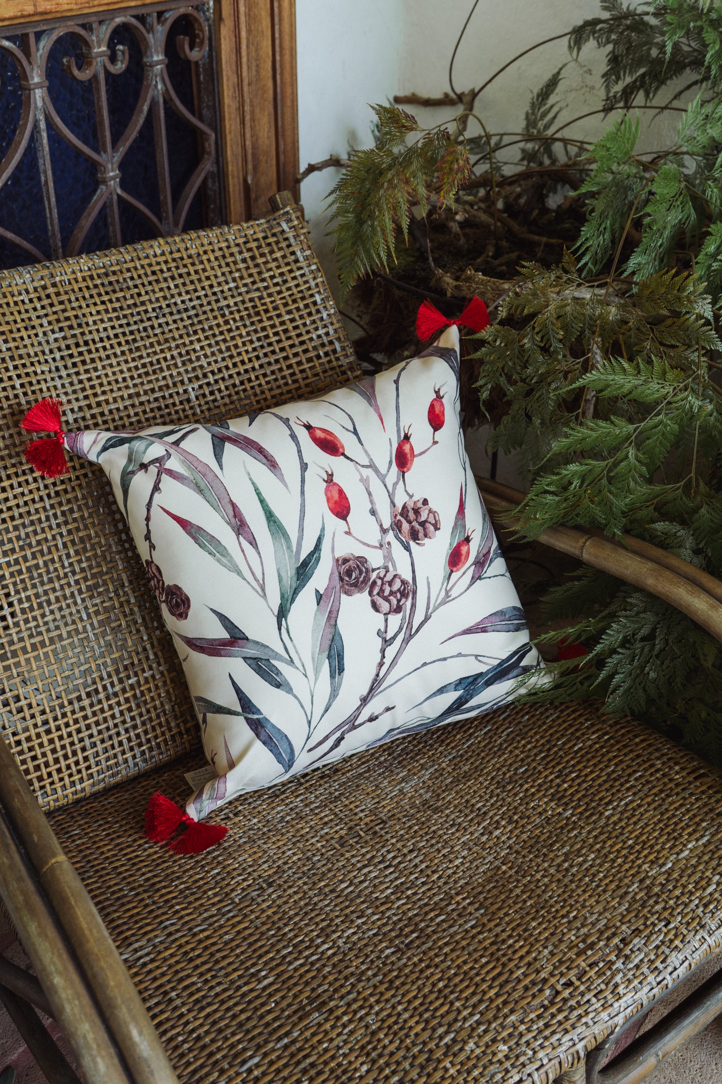 Christmas Pillow cover