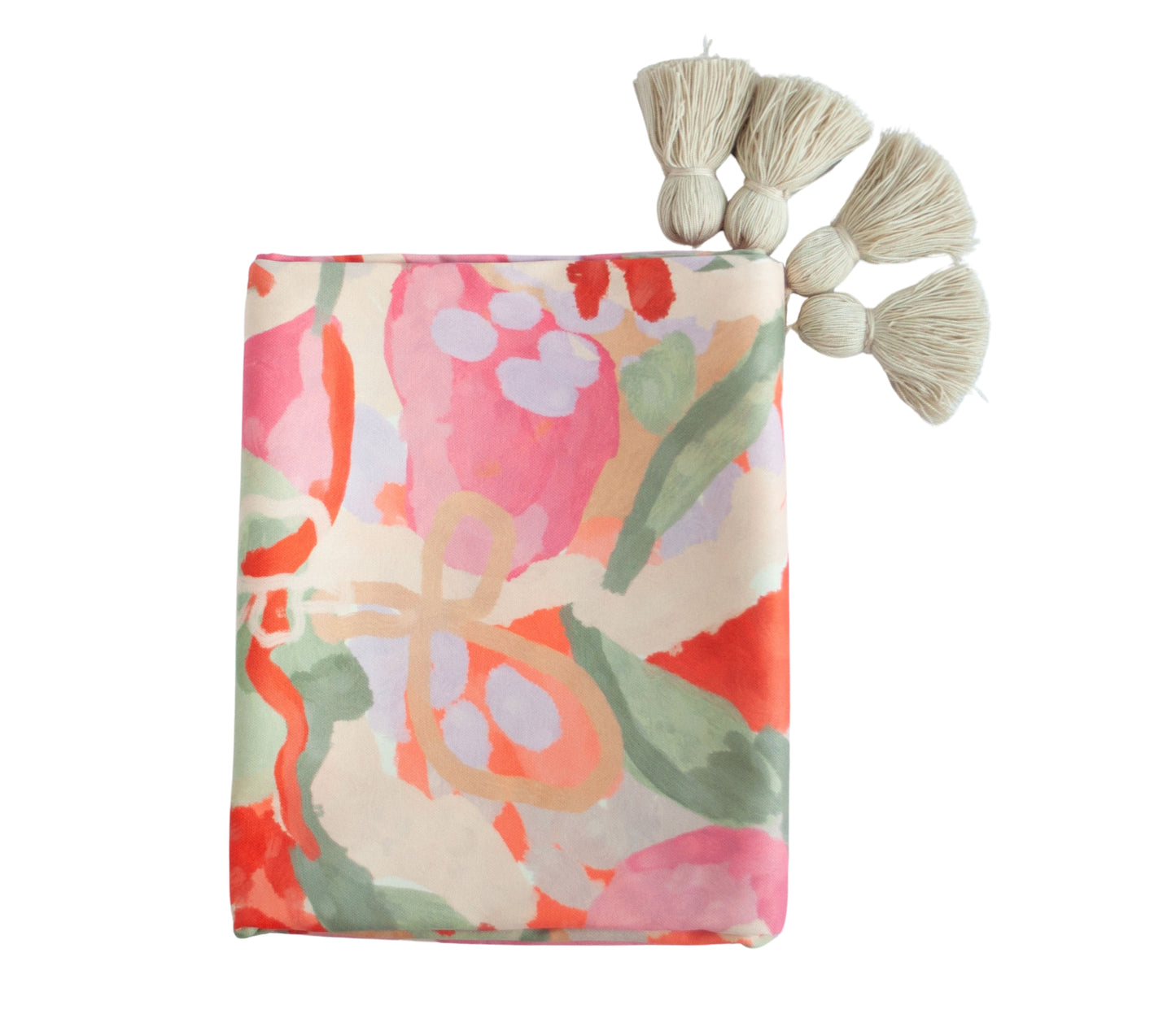 Botanique Table Runner