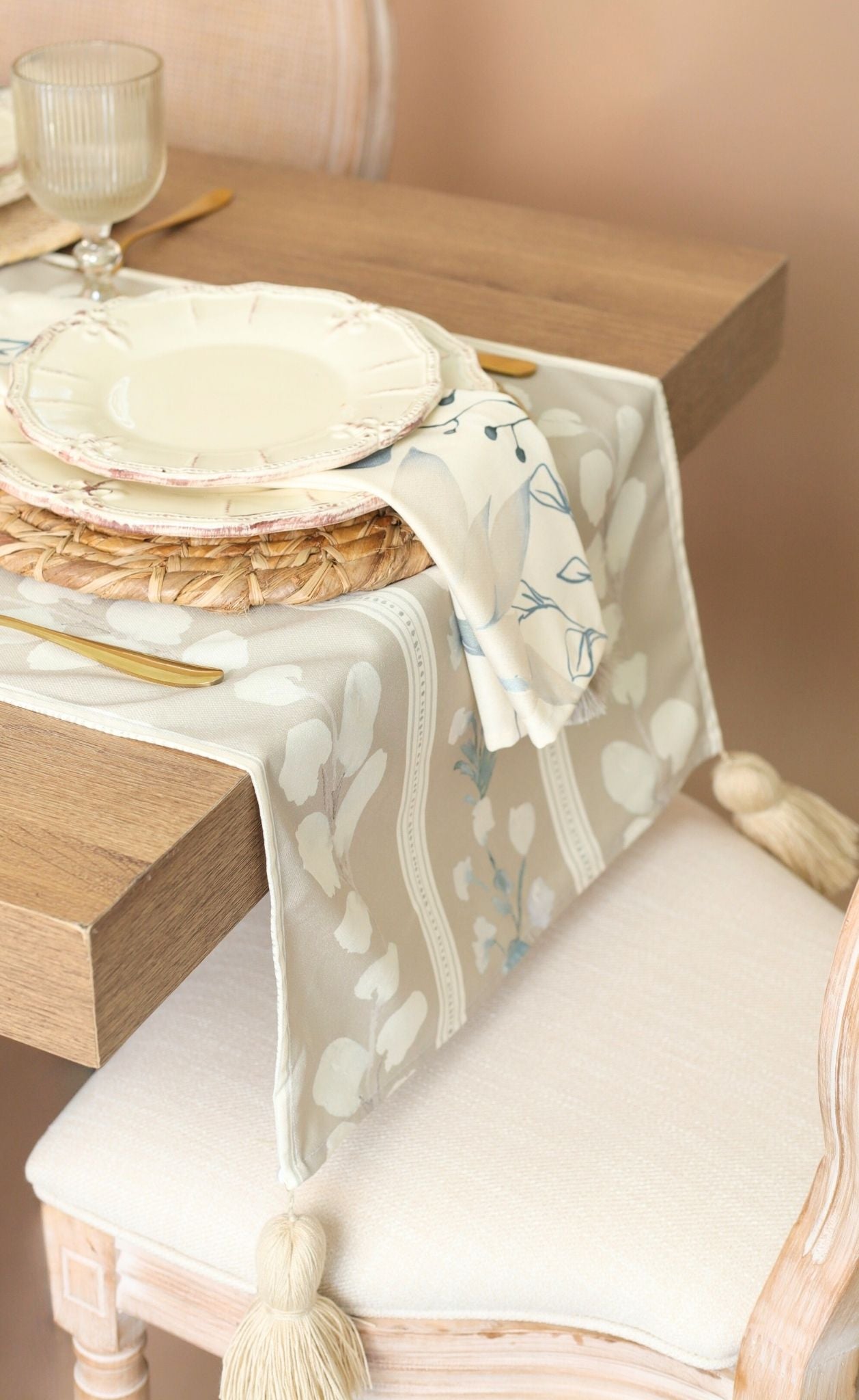 Whisper Table Runner