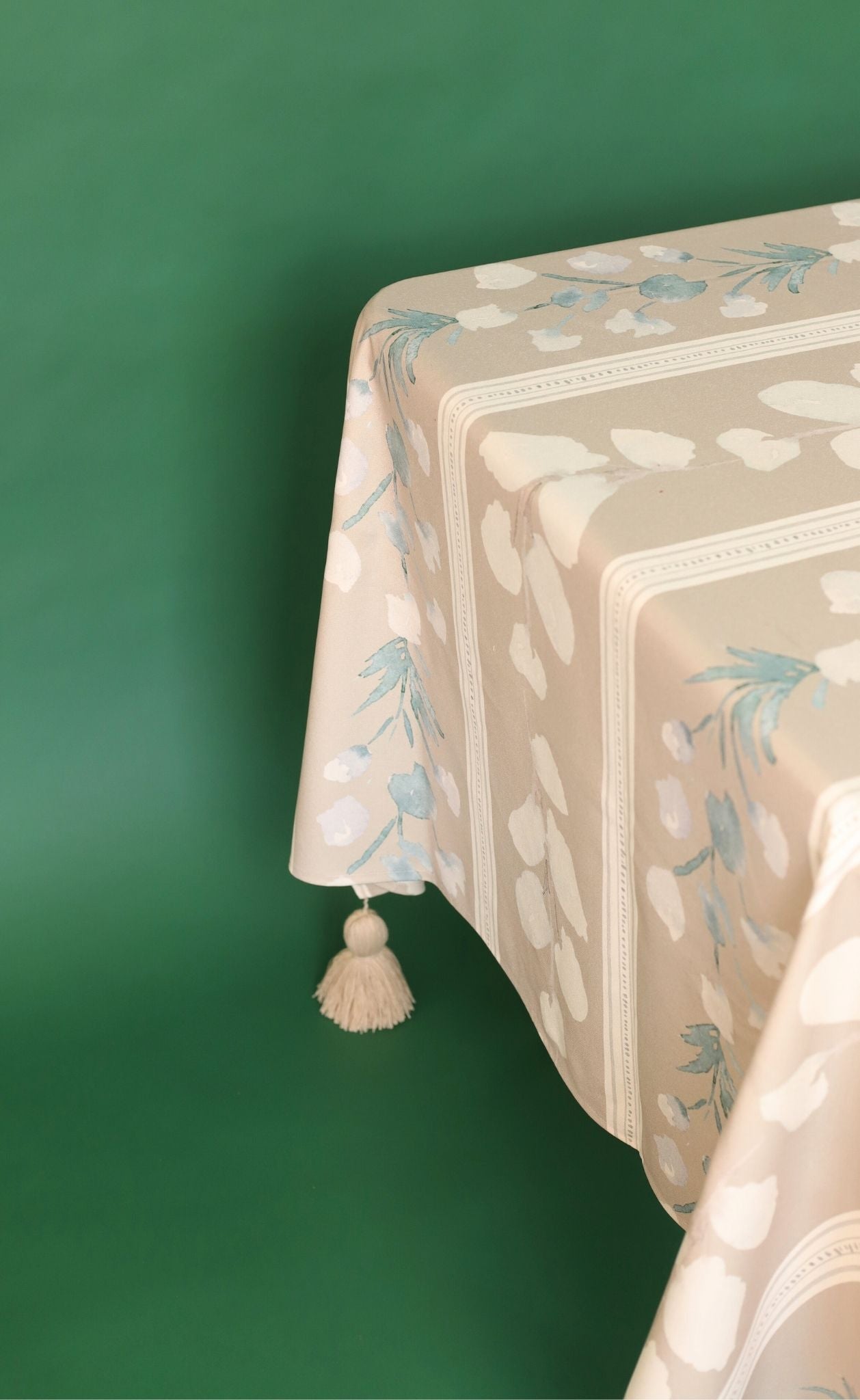 Whisper Tablecloth