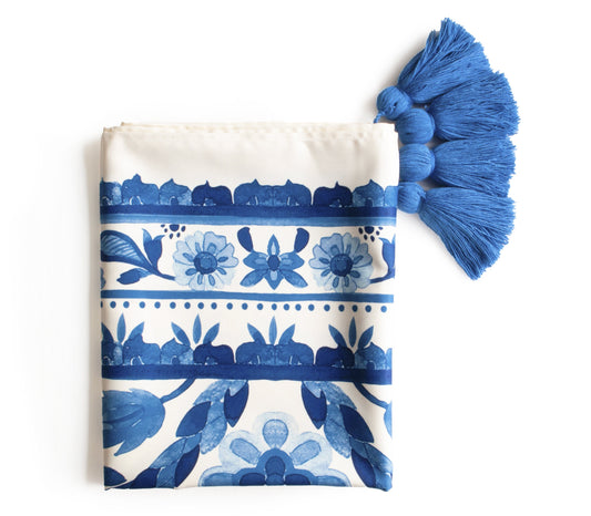 Capri Table Runner