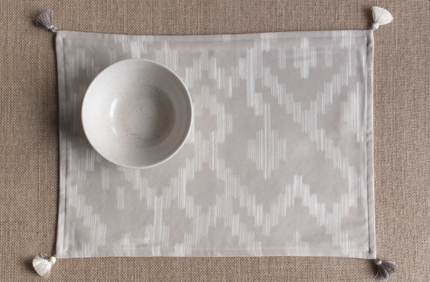 Cala beige Placemats