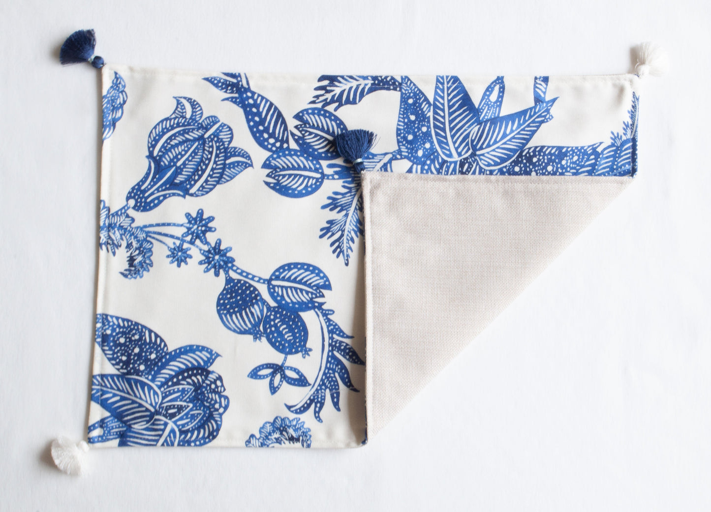 Costa blu Placemats