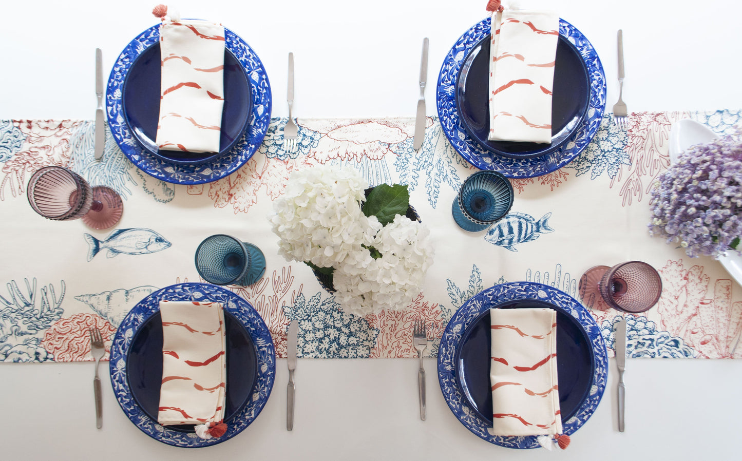 Baru Table Runner