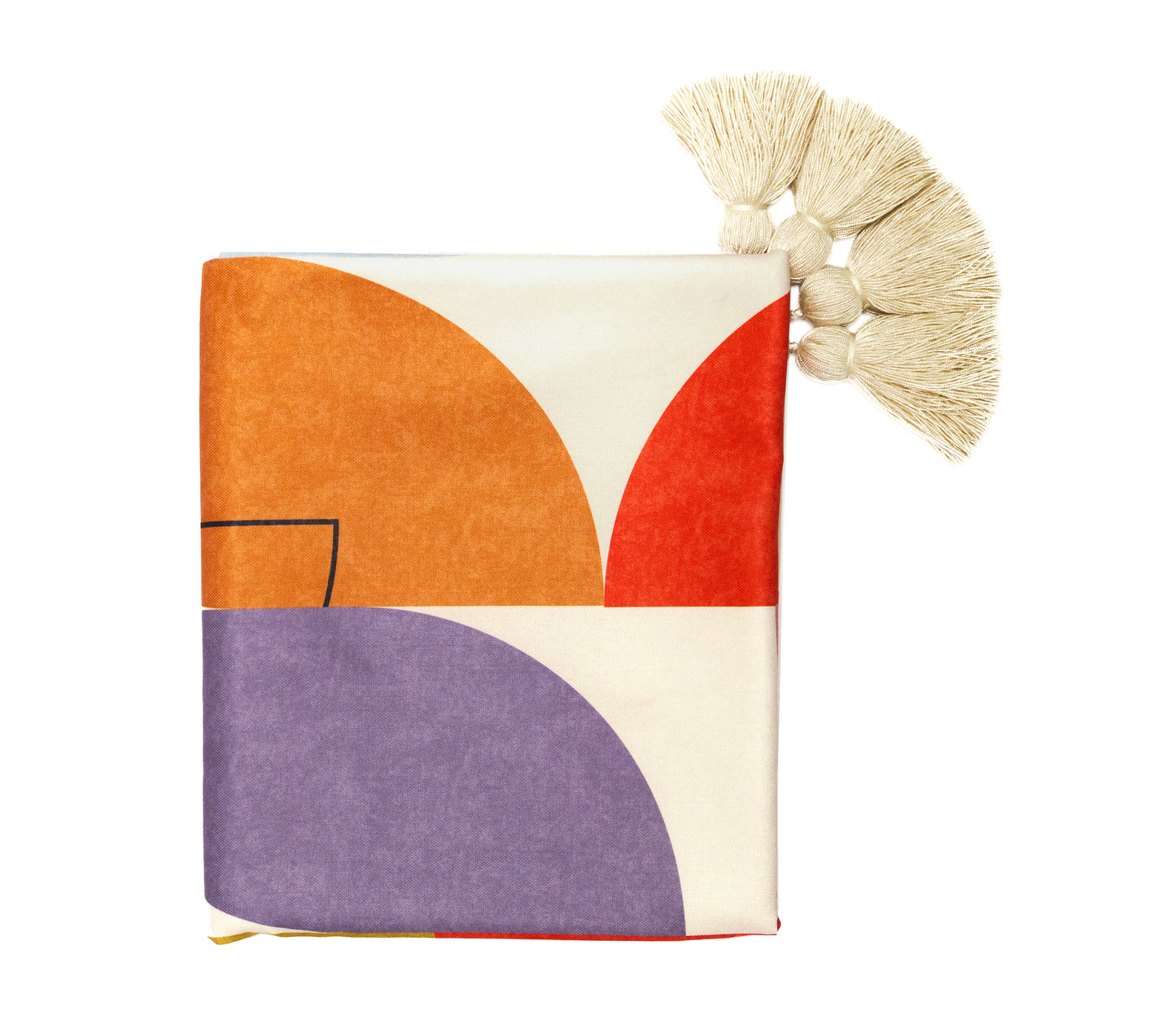 Chromatic Tablecloth