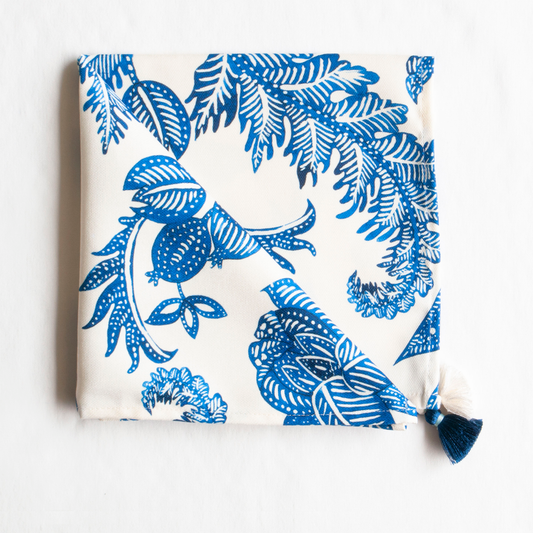Costa blu Napkins