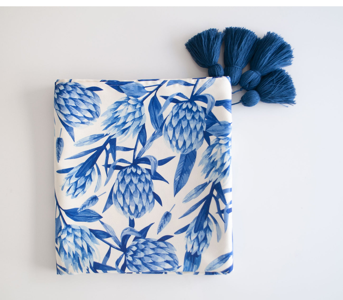 Heliconia Tablecloth