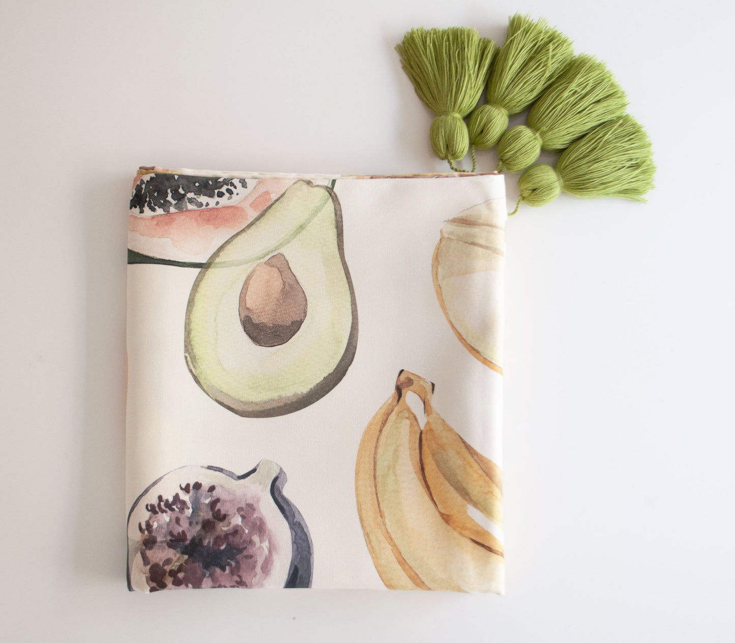 Tropico Tablecloth