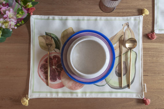 Tropico Placemats