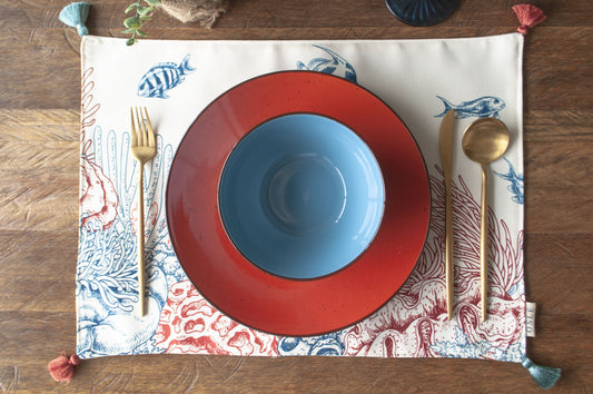 Baru Placemats