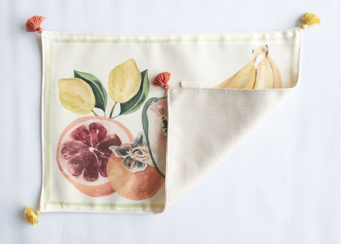 Tropico Placemats