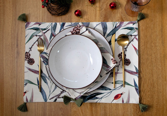 Pine Placemats