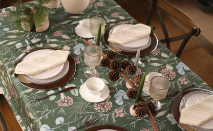 Evernight Tablecloth