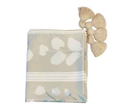 Whisper Tablecloth