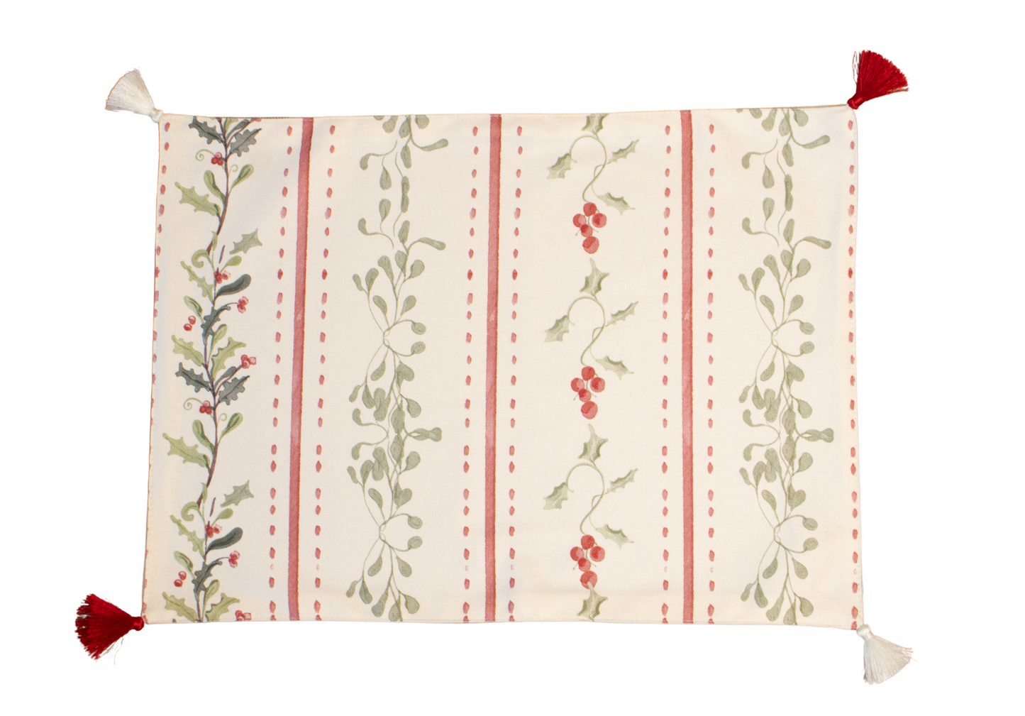 Berryline Placemats