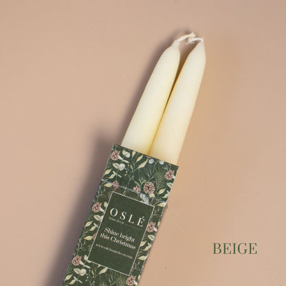 Christmas Candles