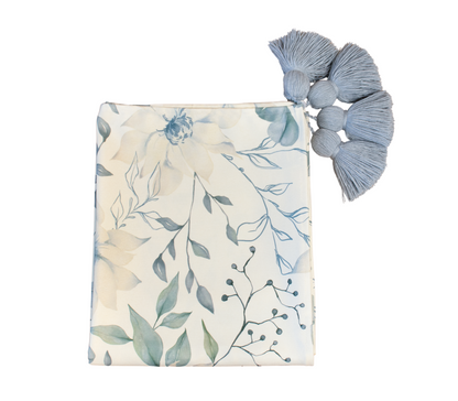 Snowleaf Tablecloth