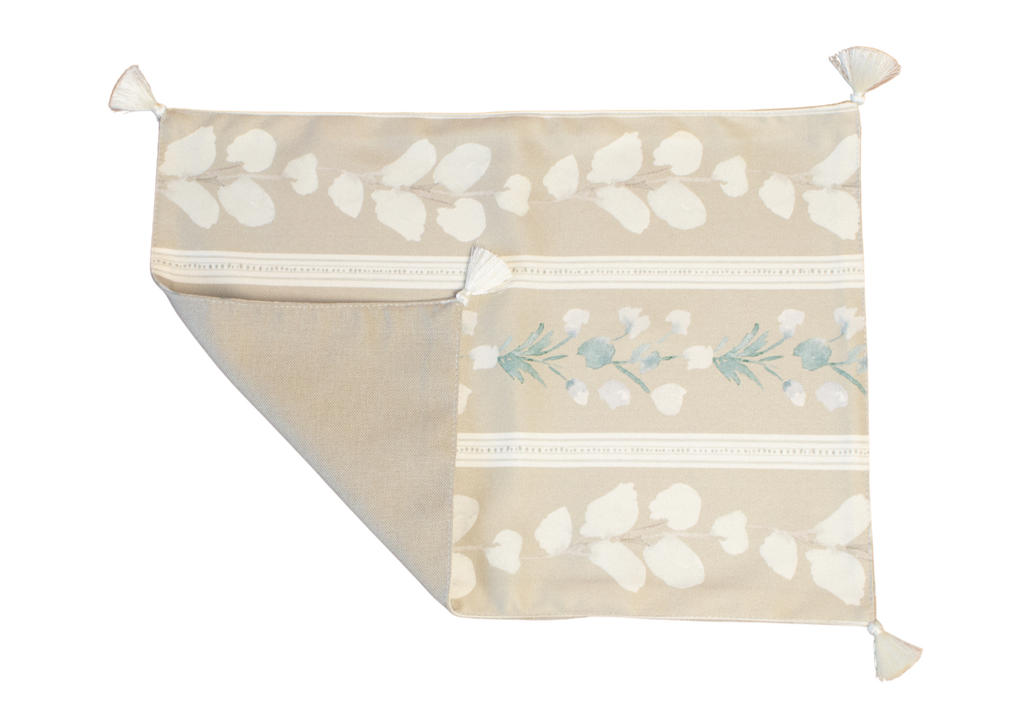 Whisper Placemats