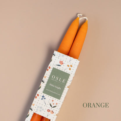 Christmas Candles
