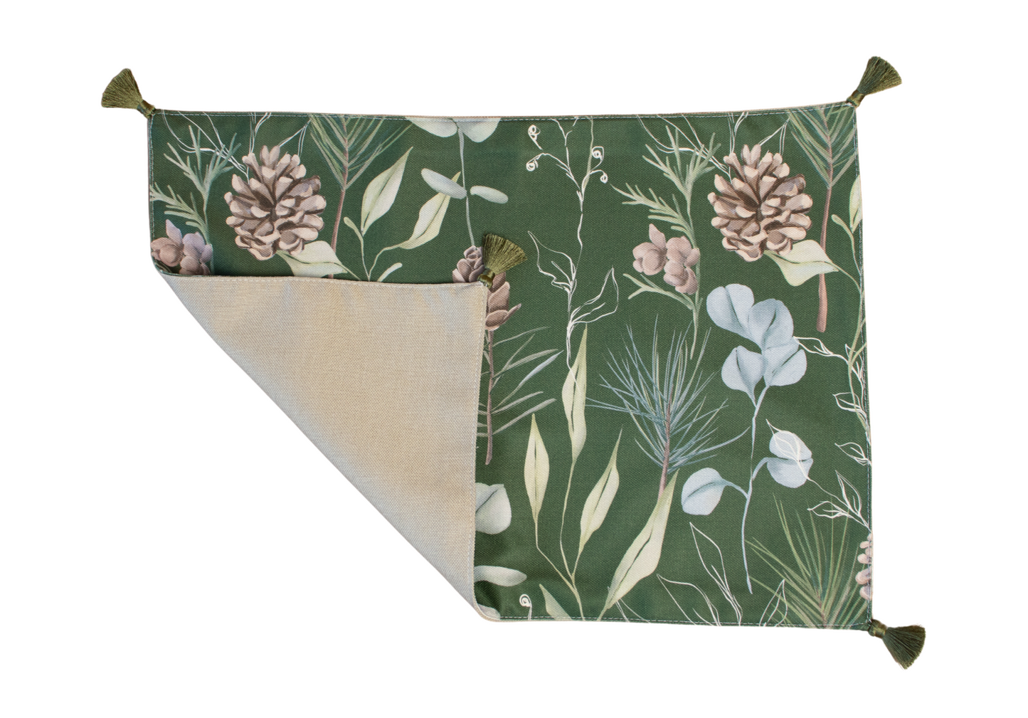 Evernight Placemats