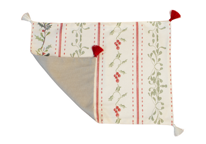 Berryline Placemats