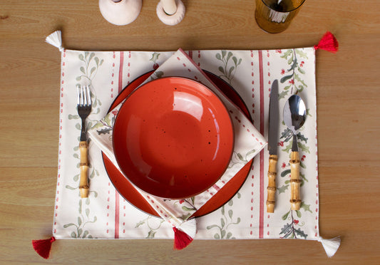 Berryline Placemats