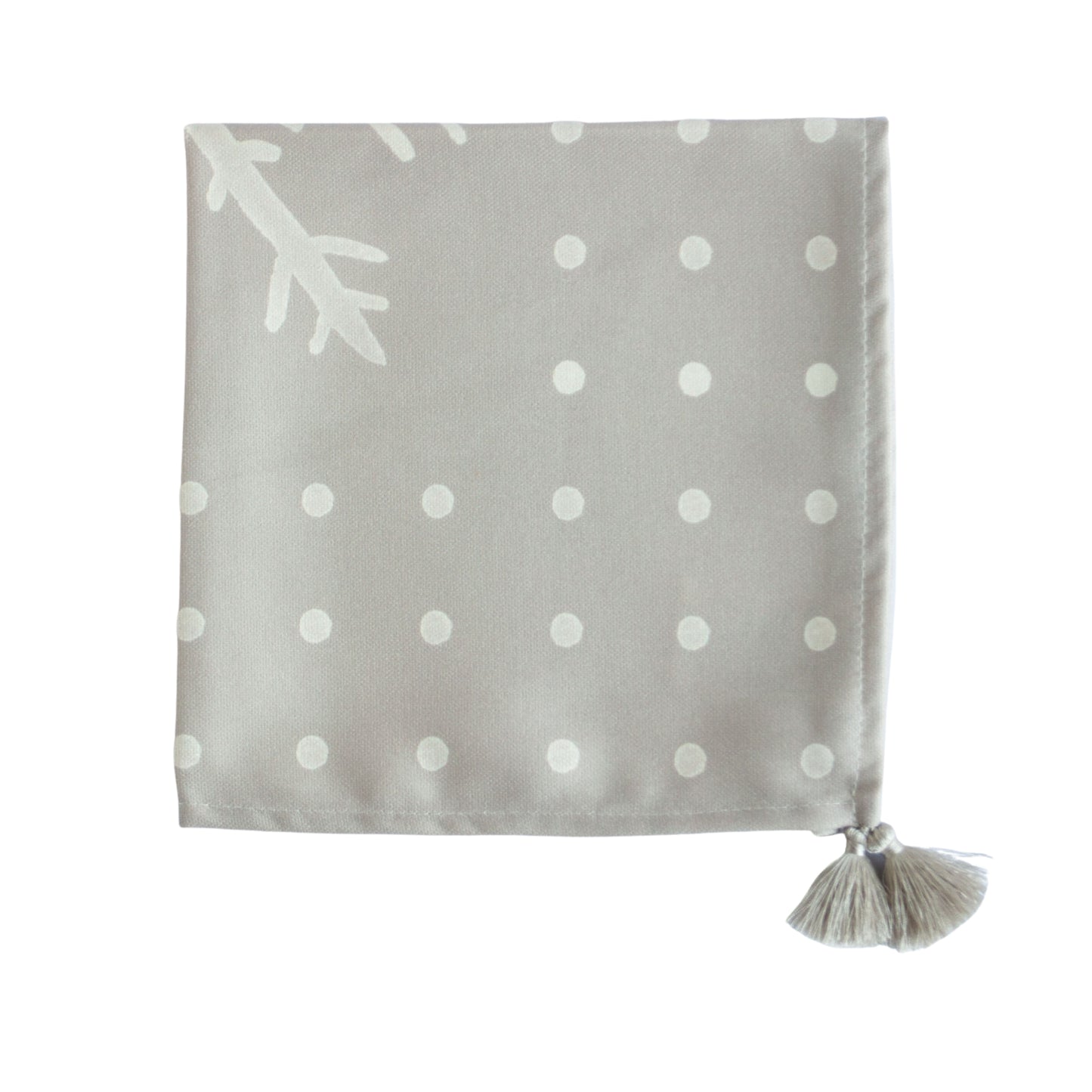 Snowflakes Napkins