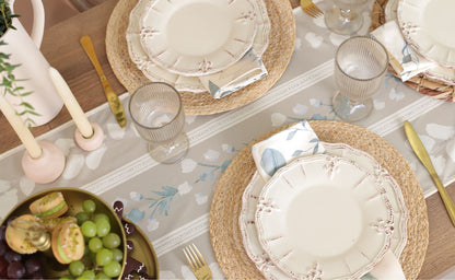 Whisper Table Runner