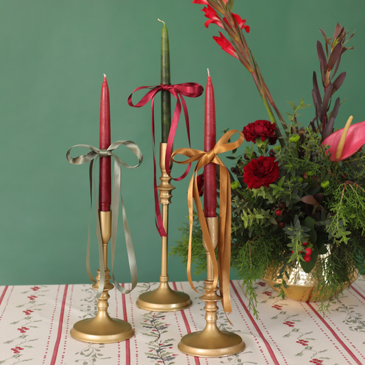 Christmas Candles