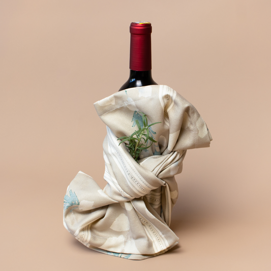 Whisper Gift Wrap