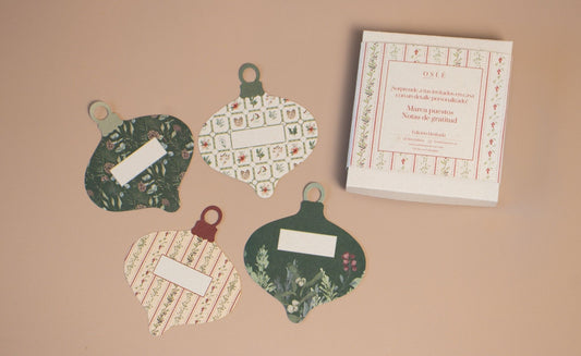 Evernight Place cards