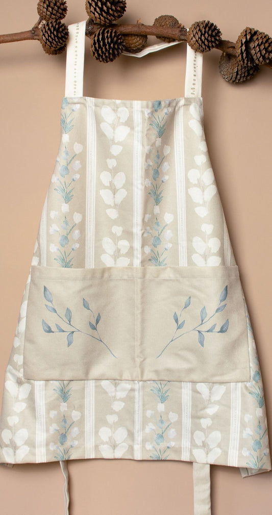 Whisper Apron