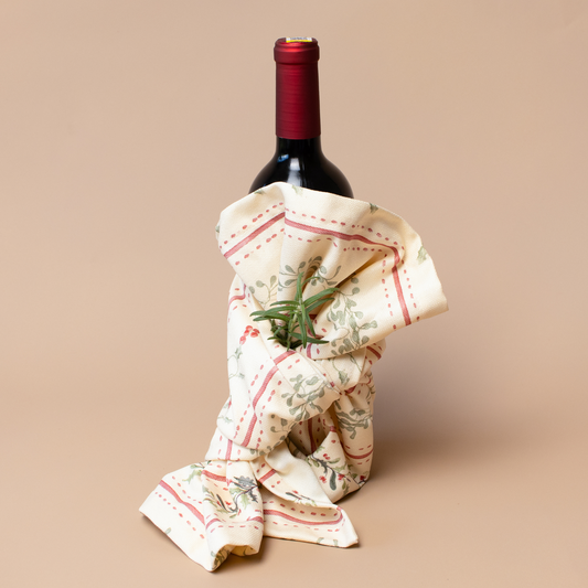 Berryline Gift Wrap